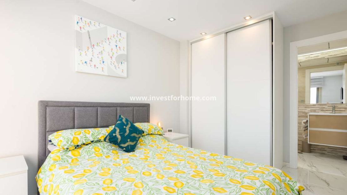 Sale - Villa - Orihuela Costa - Costa Blanca