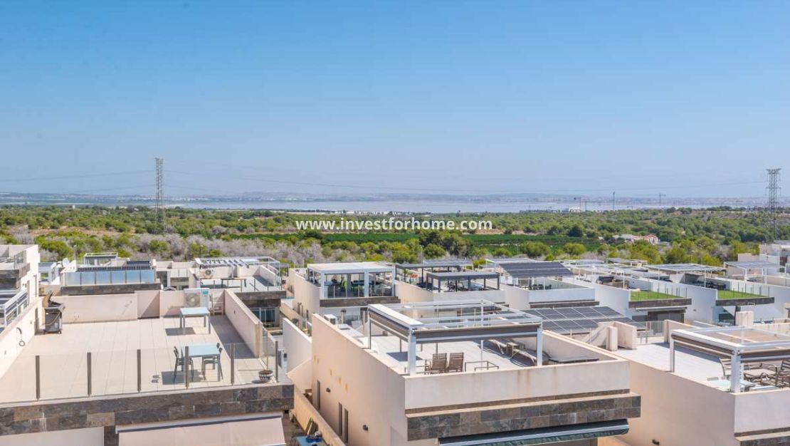 Sale - Villa - Orihuela Costa - Costa Blanca