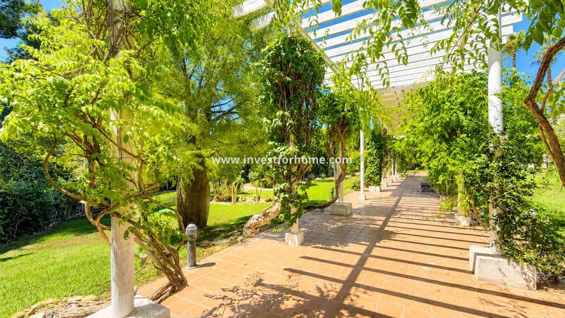 Sale - Villa - Orihuela Costa - Costa Blanca
