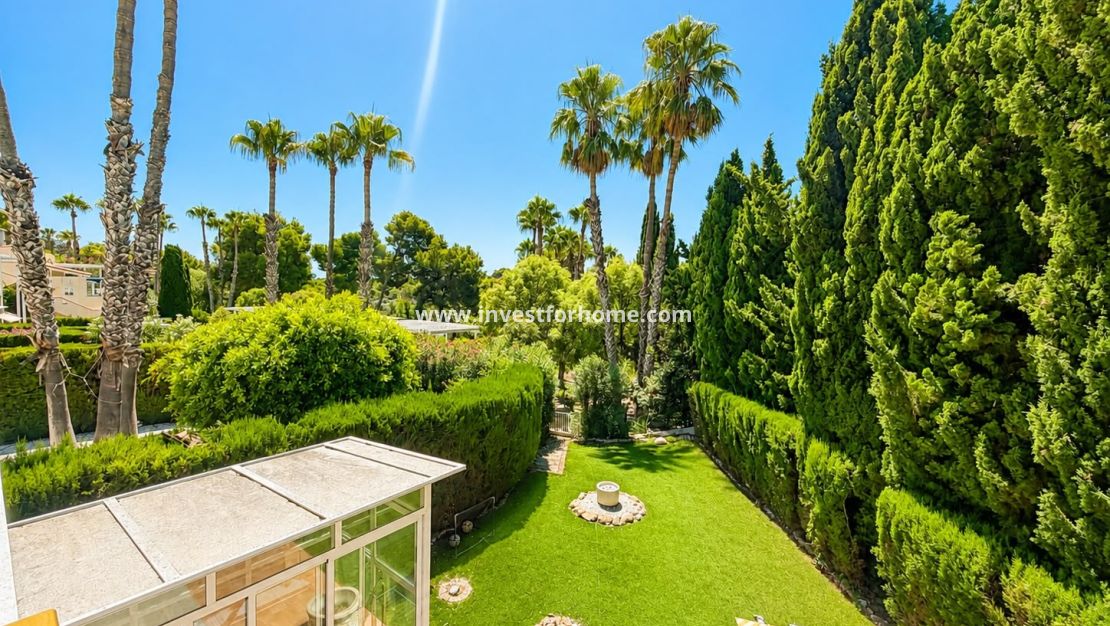 Sale - Villa - Orihuela Costa - Costa Blanca