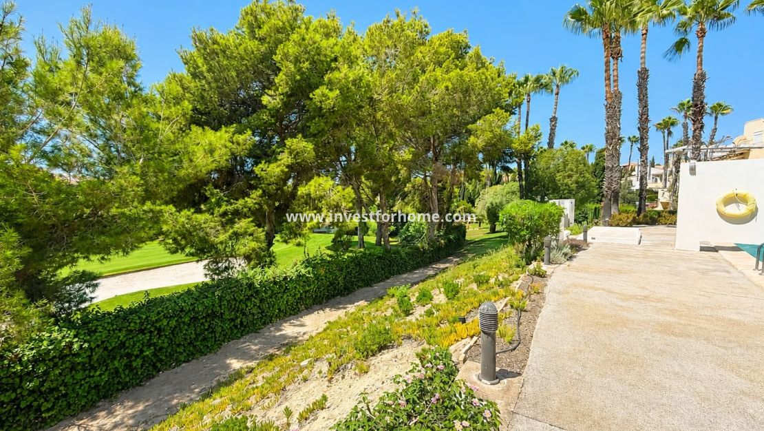 Sale - Villa - Orihuela Costa - Costa Blanca