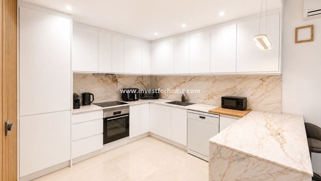 Sale - Villa - Orihuela Costa - Costa Blanca