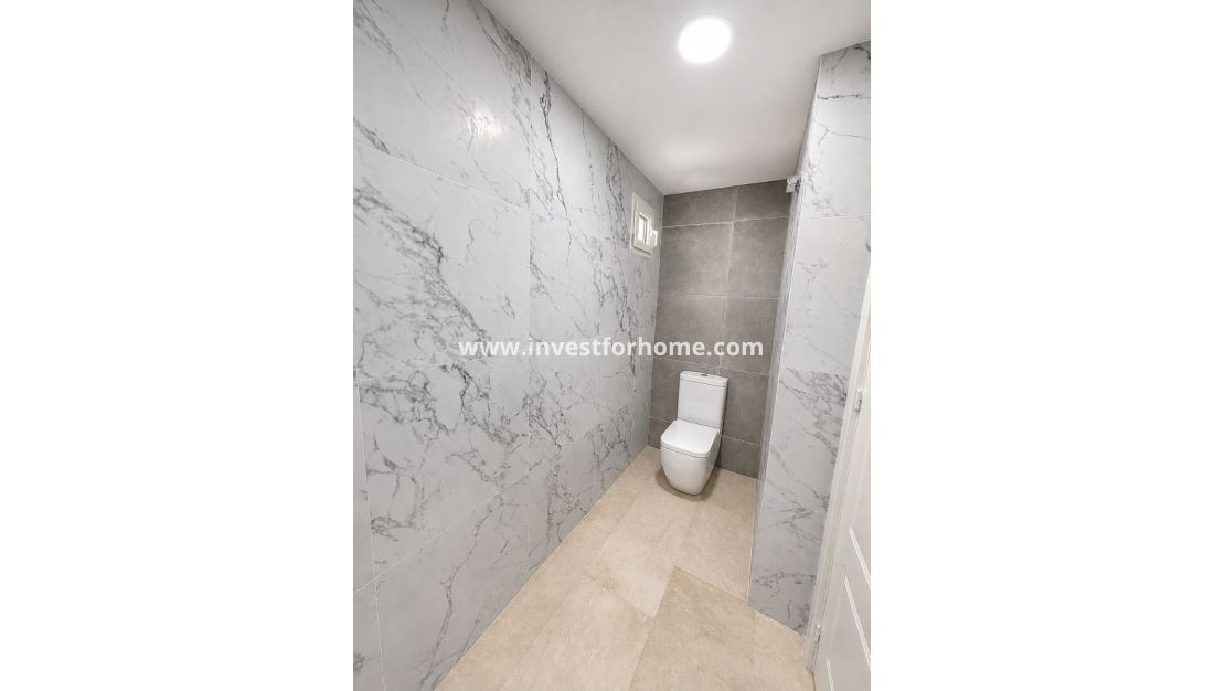 Sale - Villa - Orihuela Costa - Costa Blanca