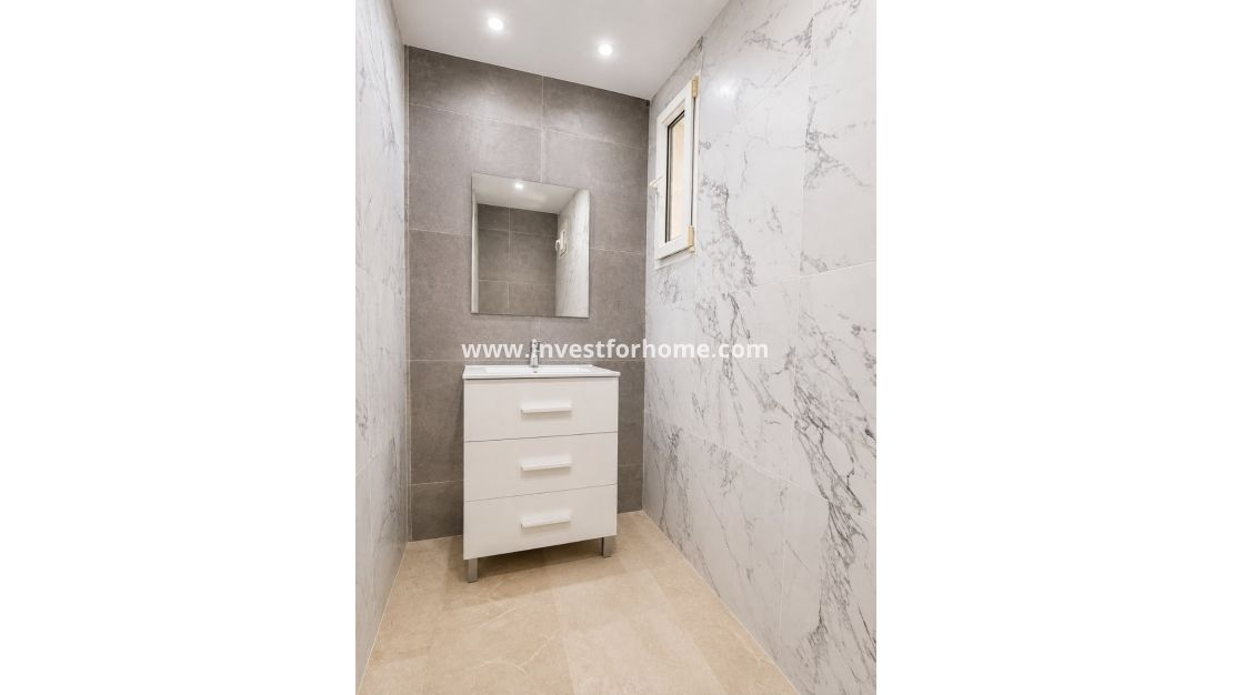 Sale - Villa - Orihuela Costa - Costa Blanca