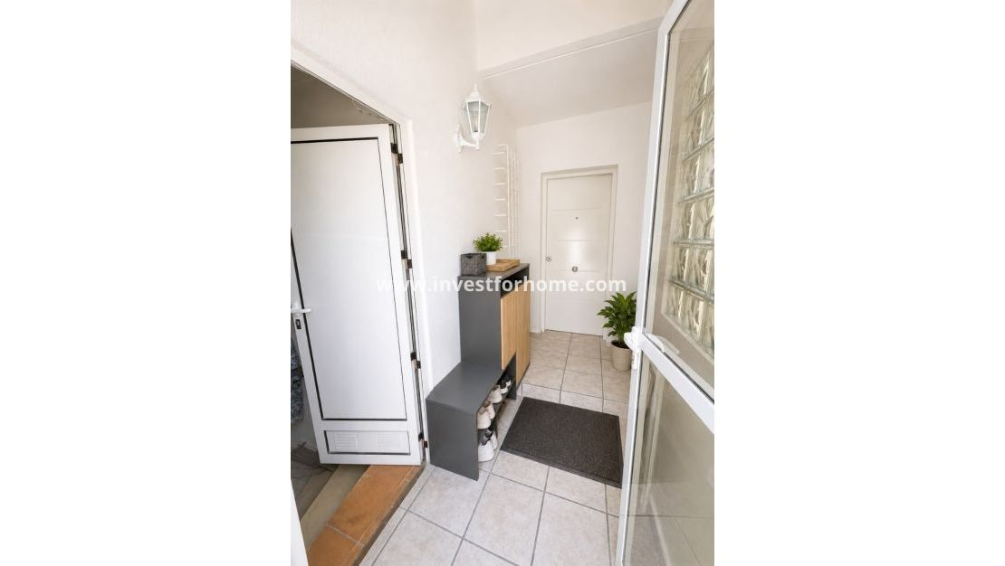 Sale - Villa - Orihuela Costa - Costa Blanca