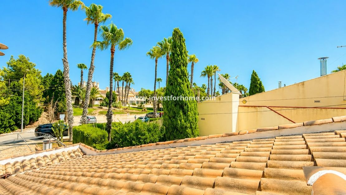 Sale - Villa - Orihuela Costa - Costa Blanca