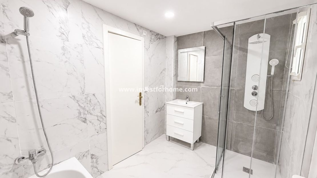 Sale - Villa - Orihuela Costa - Costa Blanca