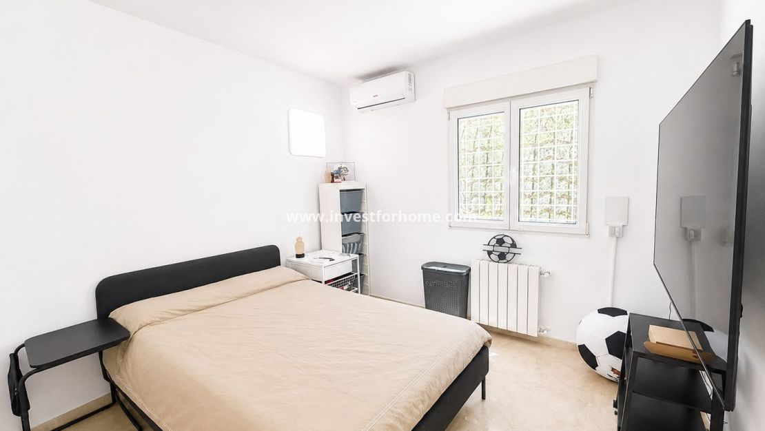 Sale - Villa - Orihuela Costa - Costa Blanca