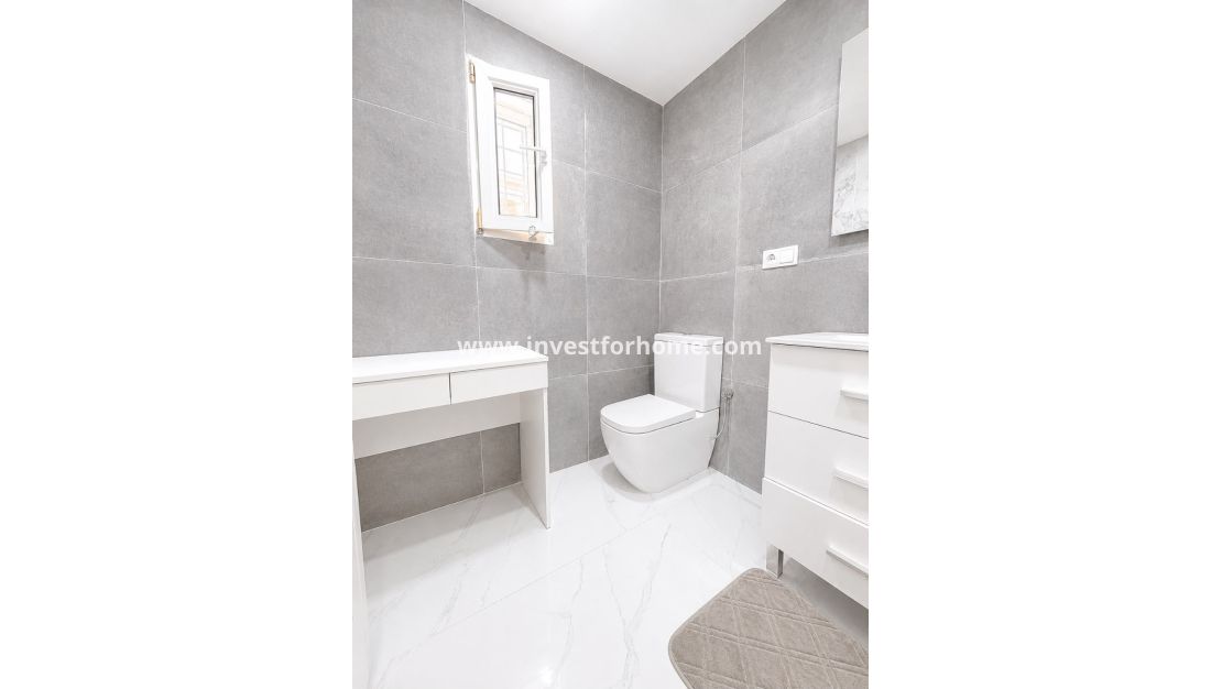 Sale - Villa - Orihuela Costa - Costa Blanca