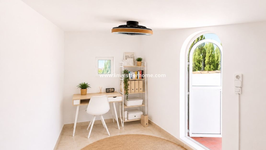 Sale - Villa - Orihuela Costa - Costa Blanca
