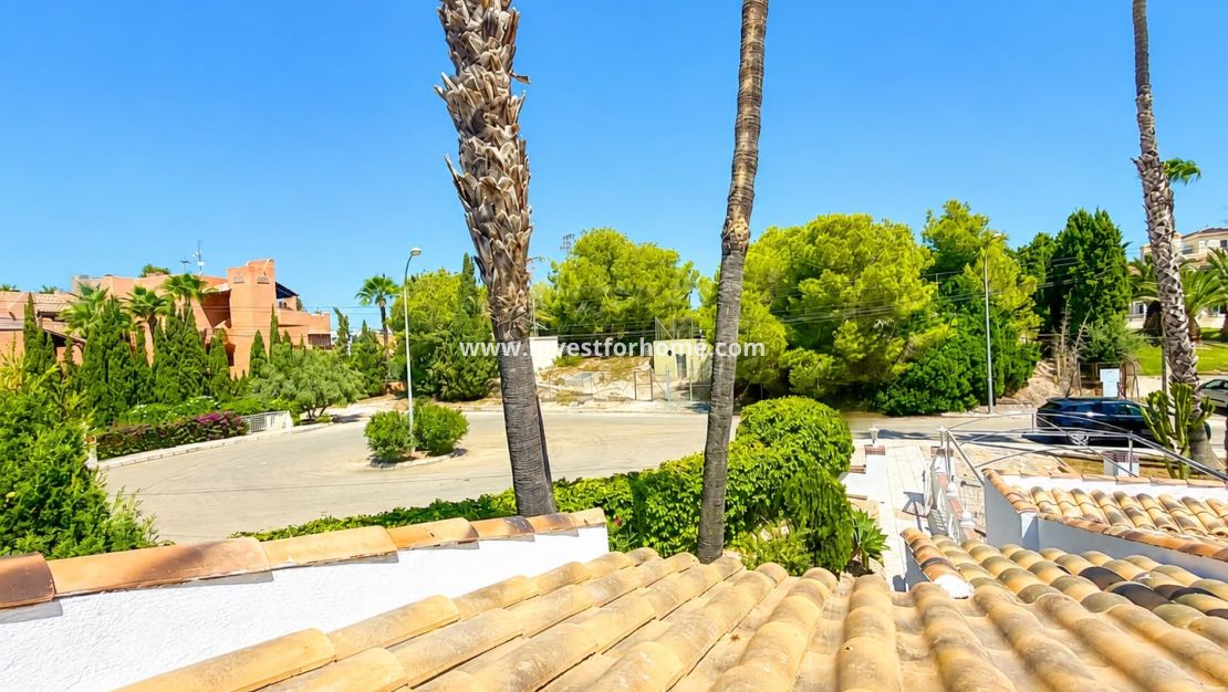 Sale - Villa - Orihuela Costa - Costa Blanca