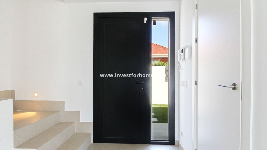 Sale - Villa - Orihuela Costa - Costa Blanca