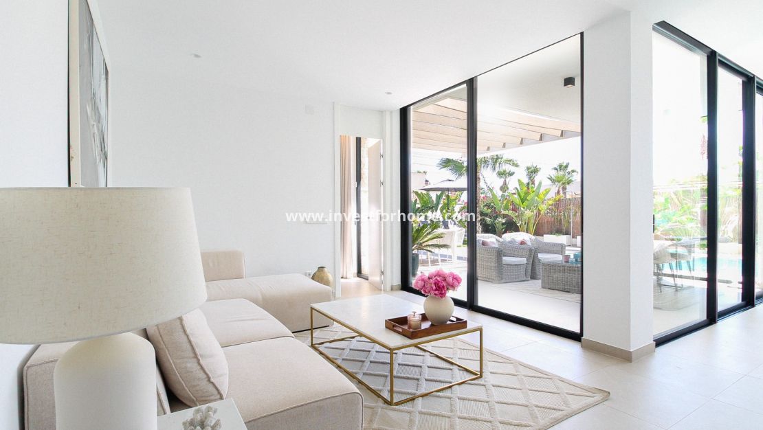 Sale - Villa - Orihuela Costa - Costa Blanca