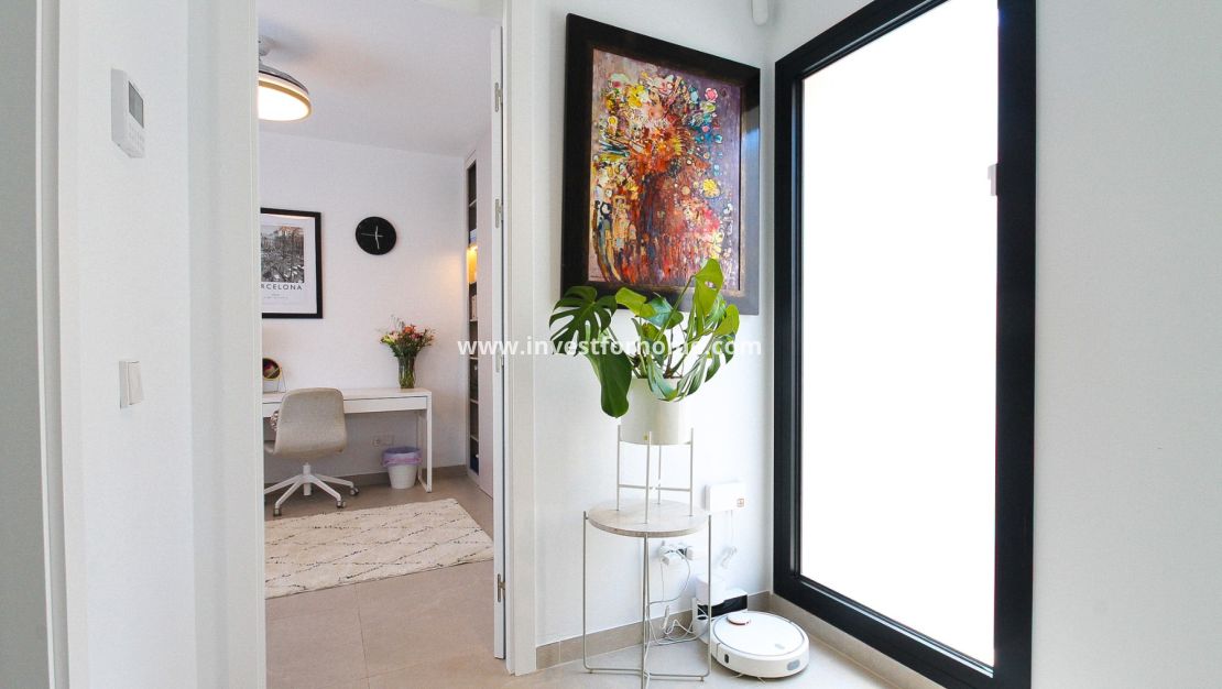 Sale - Villa - Orihuela Costa - Costa Blanca