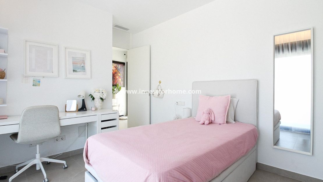 Sale - Villa - Orihuela Costa - Costa Blanca