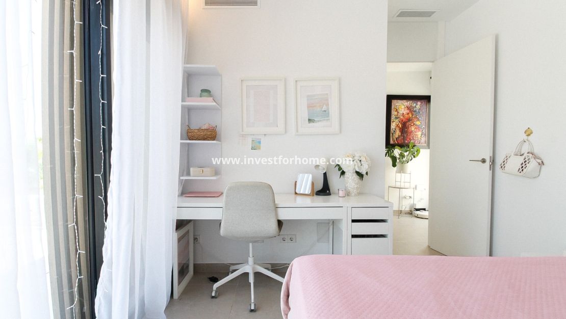 Sale - Villa - Orihuela Costa - Costa Blanca