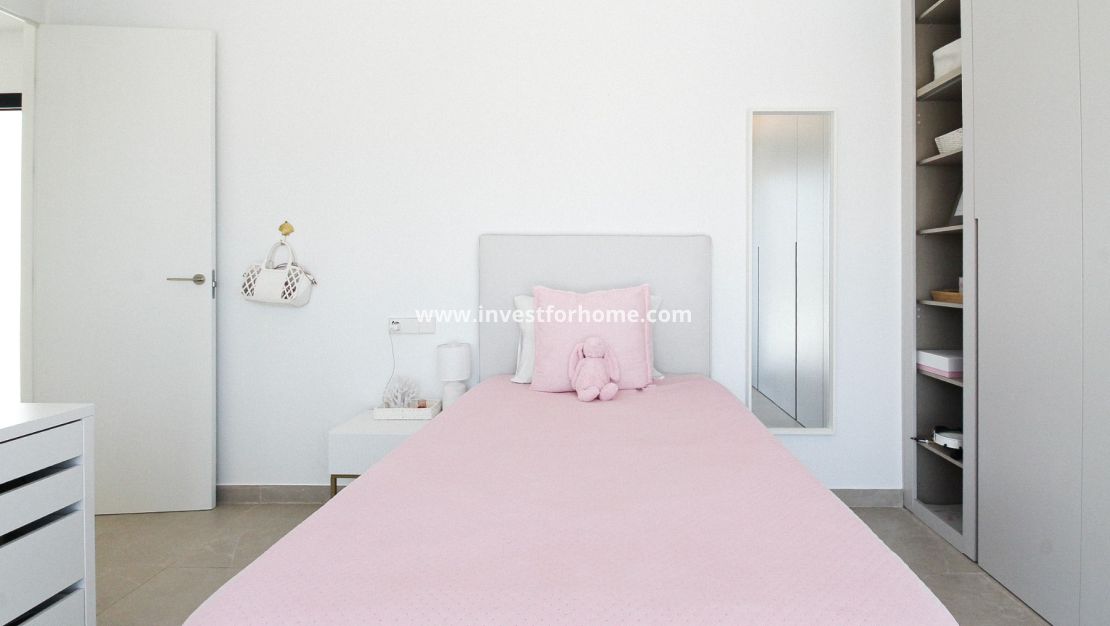 Sale - Villa - Orihuela Costa - Costa Blanca