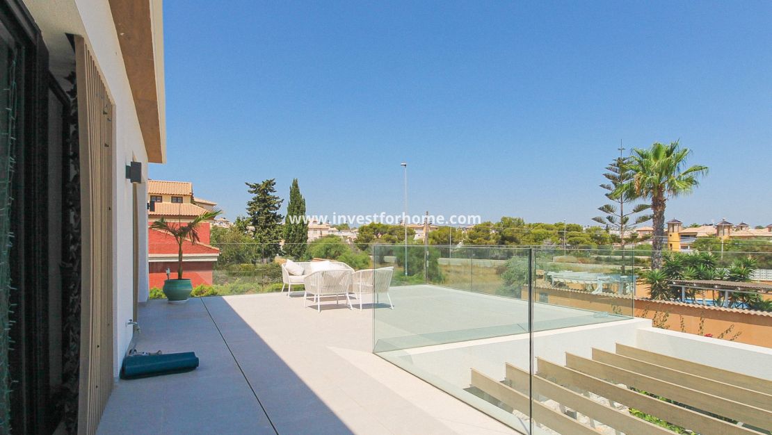 Sale - Villa - Orihuela Costa - Costa Blanca