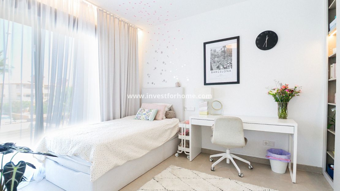 Sale - Villa - Orihuela Costa - Costa Blanca
