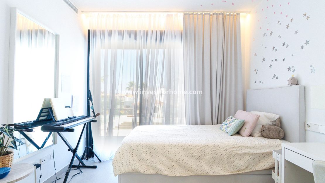 Sale - Villa - Orihuela Costa - Costa Blanca