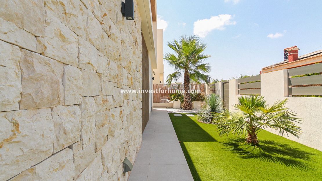Sale - Villa - Orihuela Costa - Costa Blanca