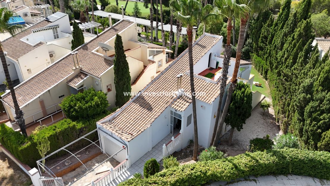 Sale - Villa - Orihuela Costa - Costa Blanca