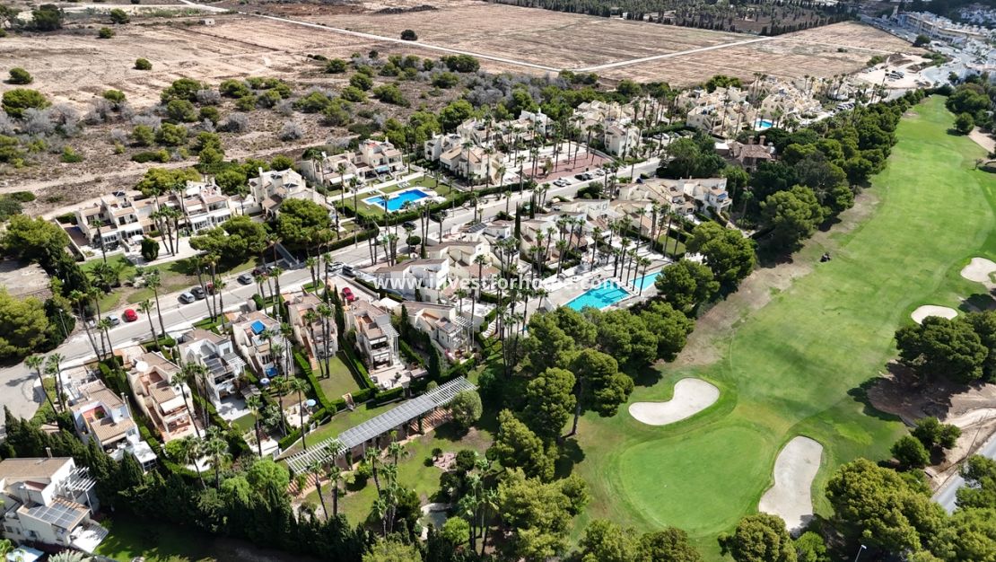 Sale - Villa - Orihuela Costa - Costa Blanca