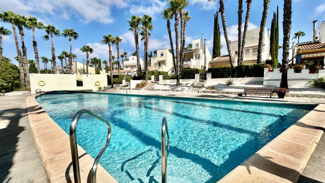 Sale - Villa - Orihuela Costa - Costa Blanca