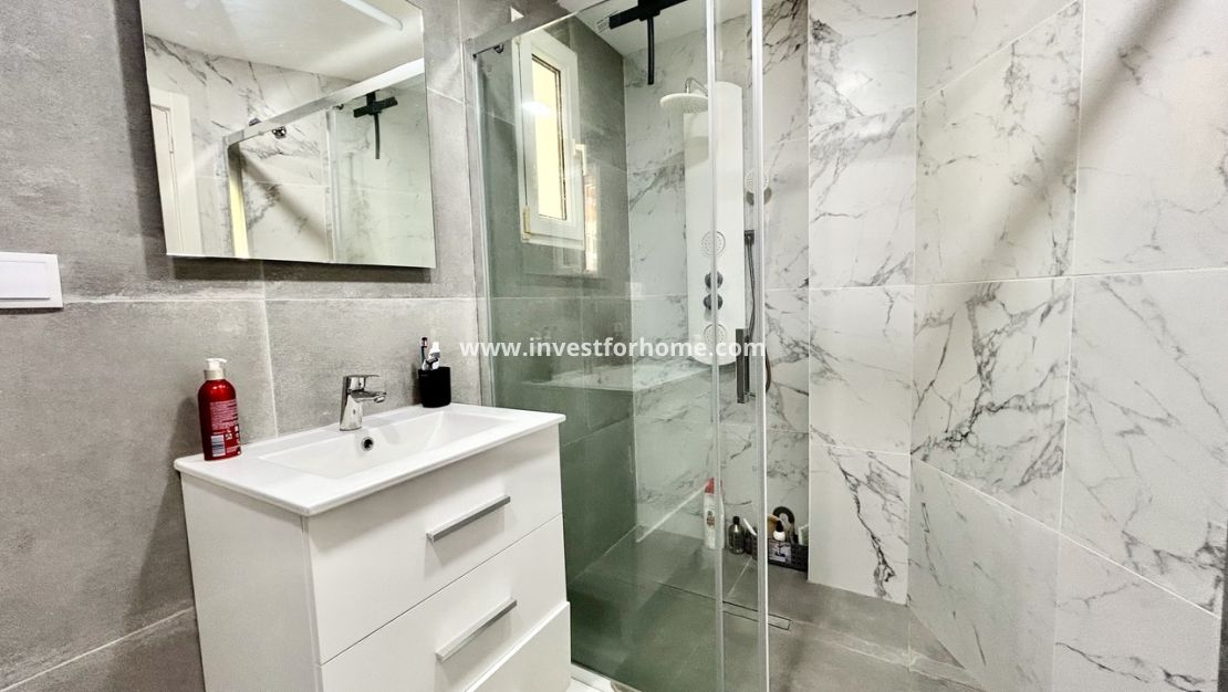 Sale - Villa - Orihuela Costa - Costa Blanca