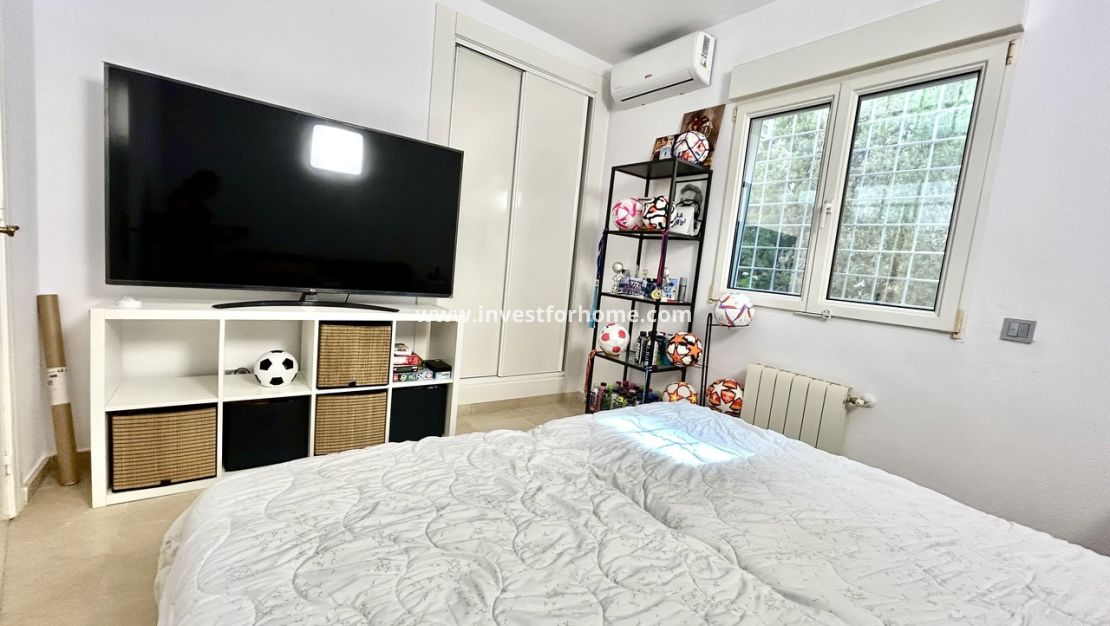 Sale - Villa - Orihuela Costa - Costa Blanca