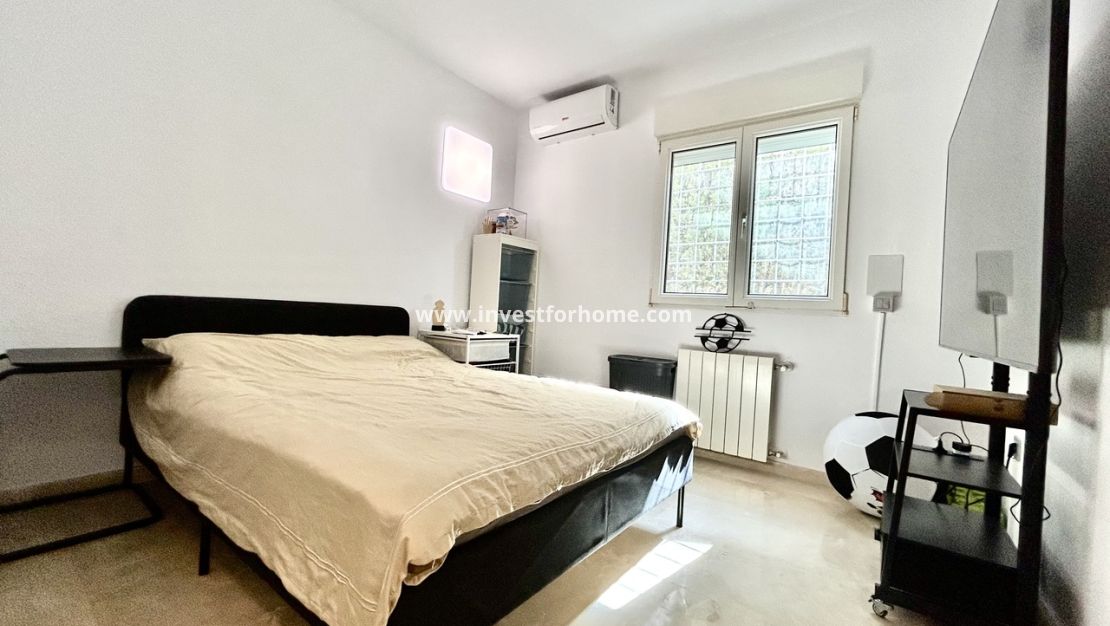 Sale - Villa - Orihuela Costa - Costa Blanca
