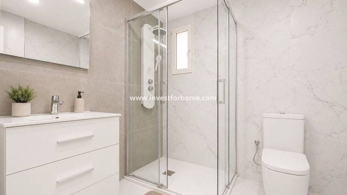Sale - Villa - Orihuela Costa - Costa Blanca