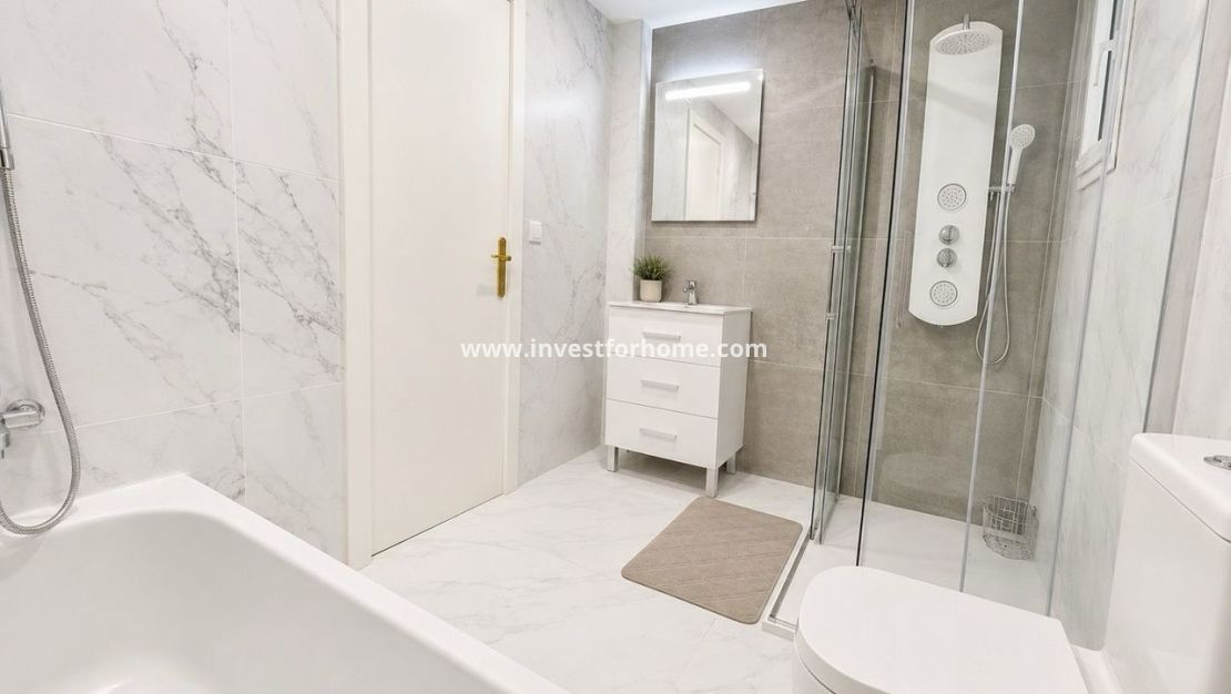 Sale - Villa - Orihuela Costa - Costa Blanca