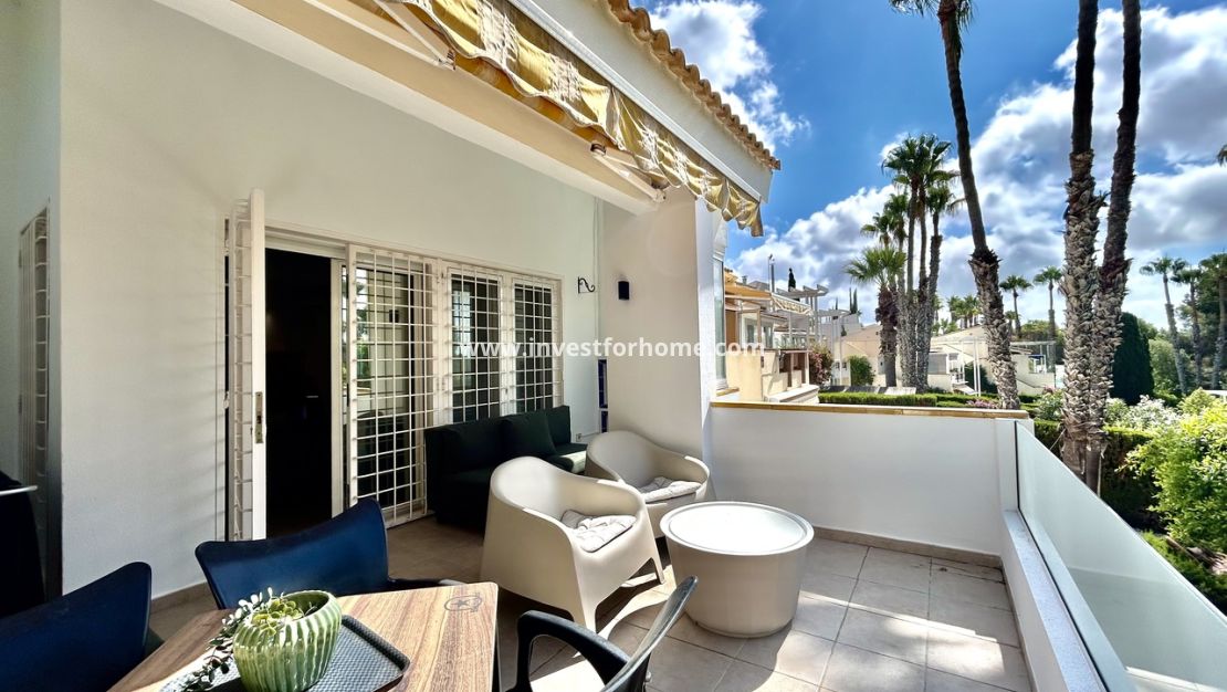 Sale - Villa - Orihuela Costa - Costa Blanca