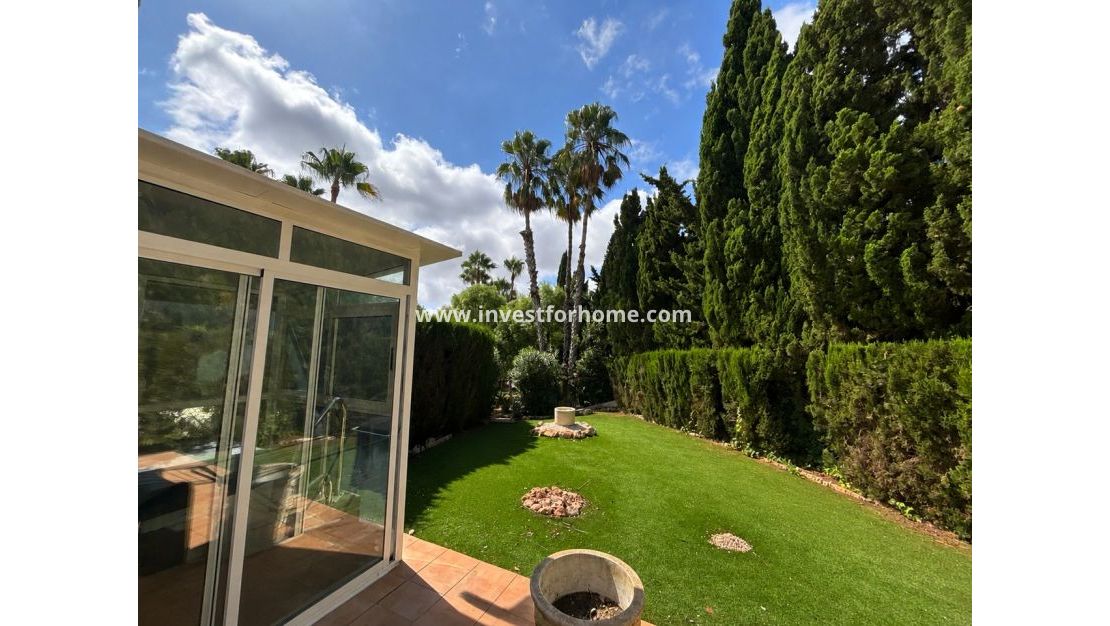 Sale - Villa - Orihuela Costa - Costa Blanca