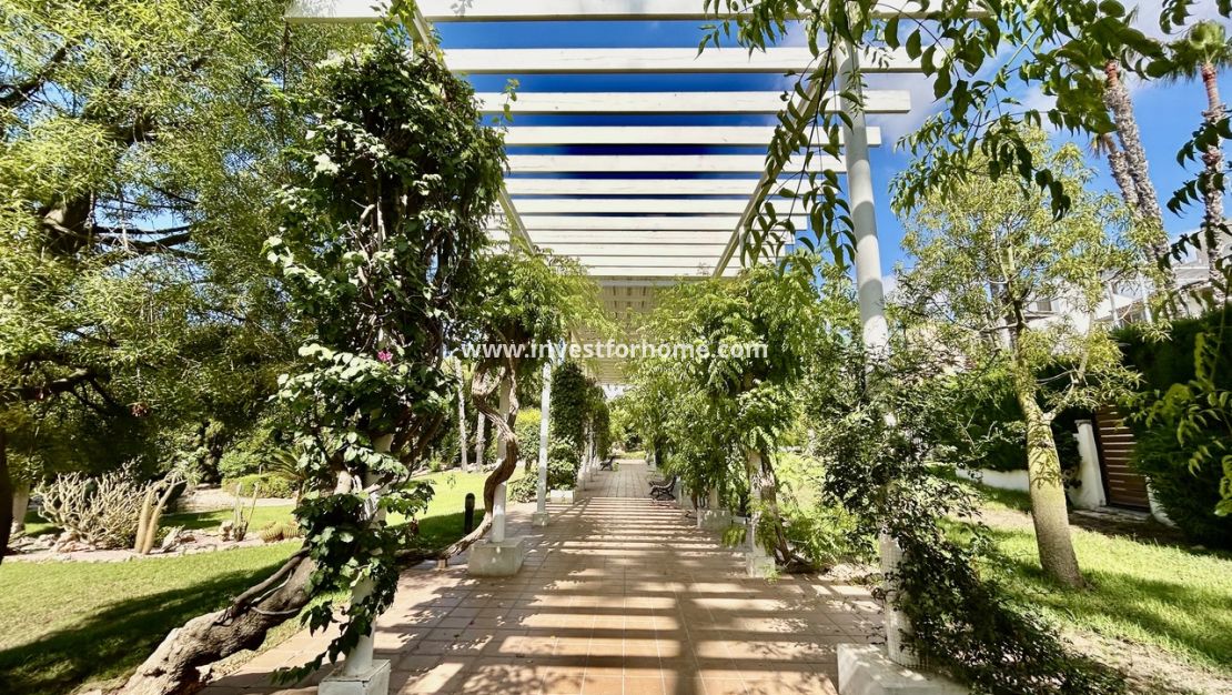 Sale - Villa - Orihuela Costa - Costa Blanca