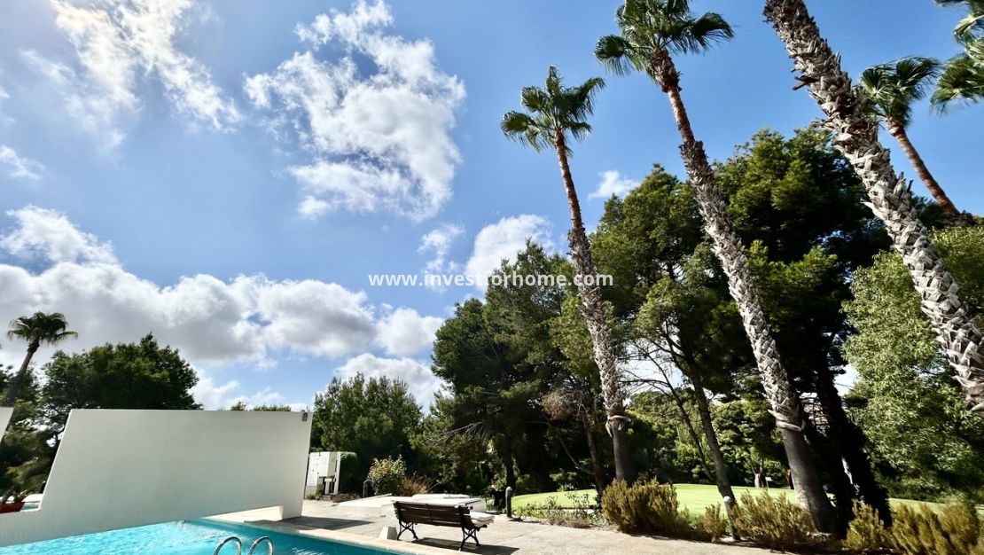 Sale - Villa - Orihuela Costa - Costa Blanca