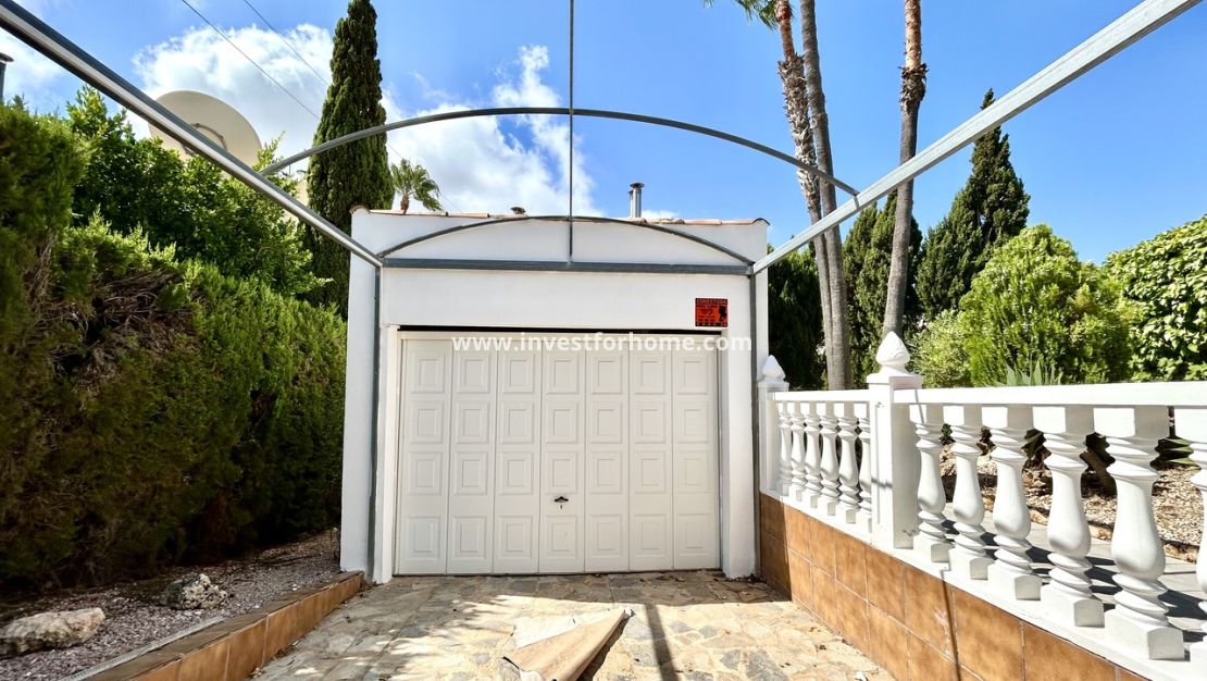 Sale - Villa - Orihuela Costa - Costa Blanca
