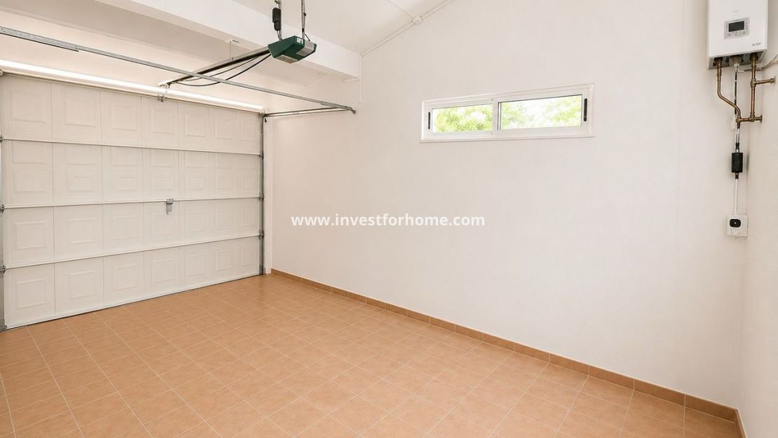 Sale - Villa - Orihuela Costa - Costa Blanca