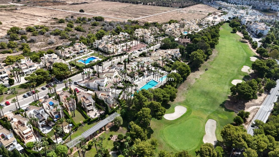Sale - Villa - Orihuela Costa - Costa Blanca