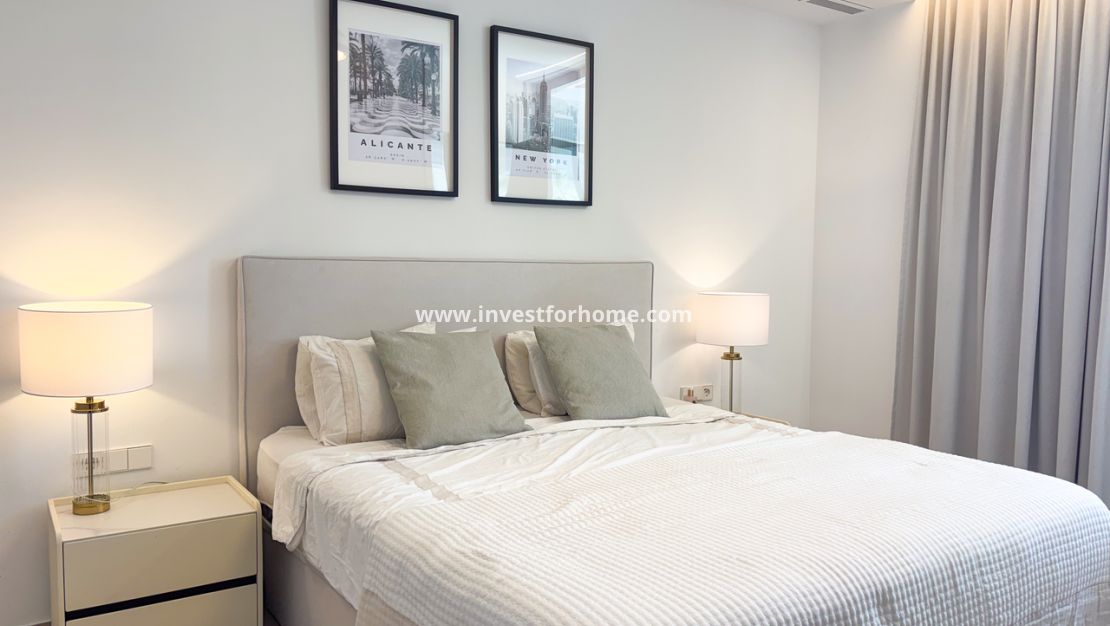 Sale - Villa - Orihuela Costa - Costa Blanca