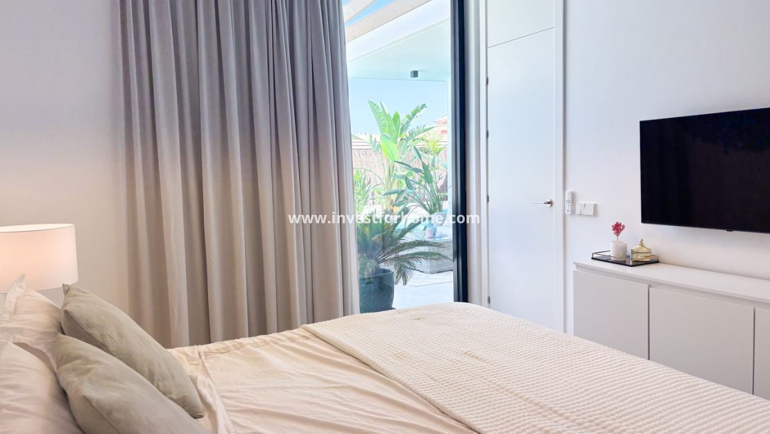 Sale - Villa - Orihuela Costa - Costa Blanca