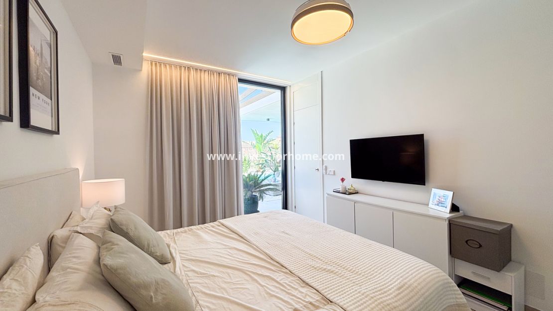 Sale - Villa - Orihuela Costa - Costa Blanca