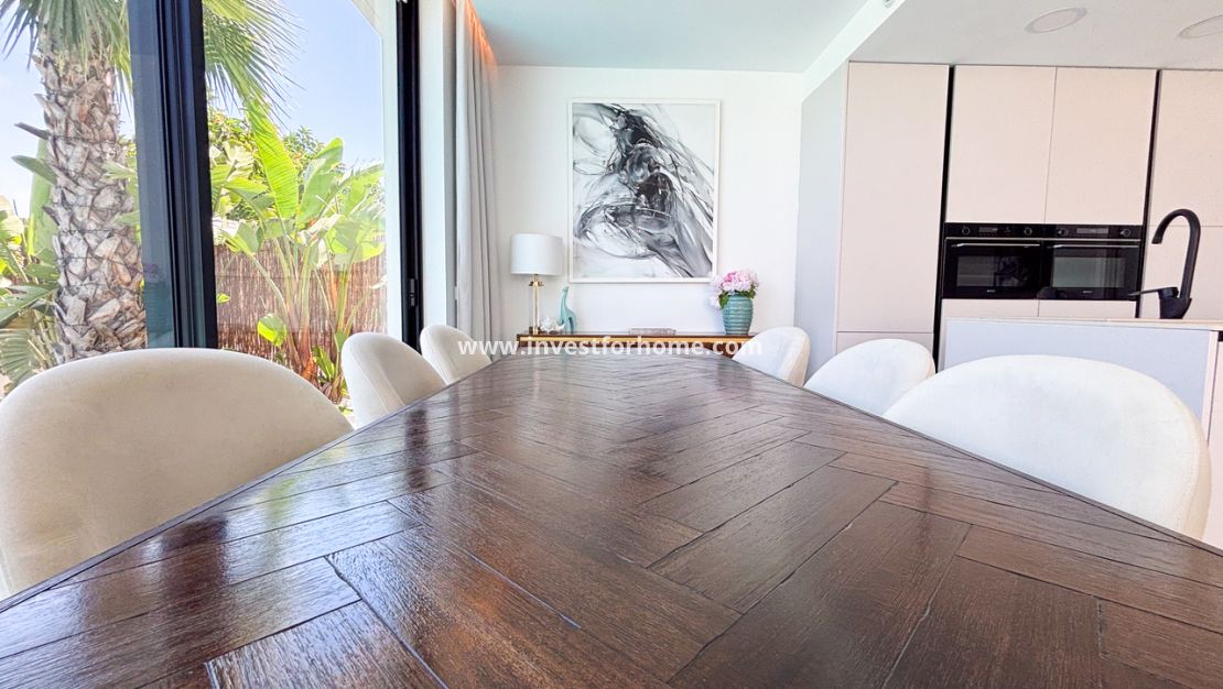 Sale - Villa - Orihuela Costa - Costa Blanca