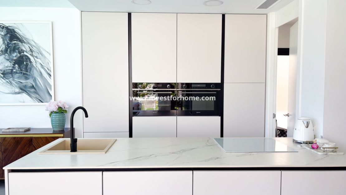 Sale - Villa - Orihuela Costa - Costa Blanca