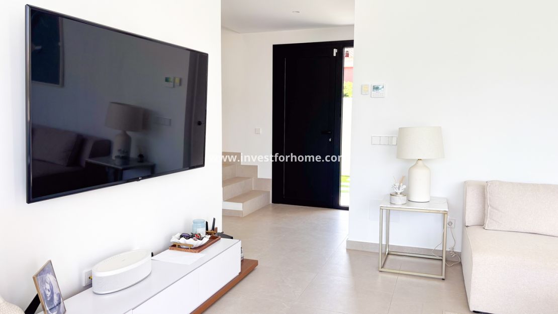 Sale - Villa - Orihuela Costa - Costa Blanca