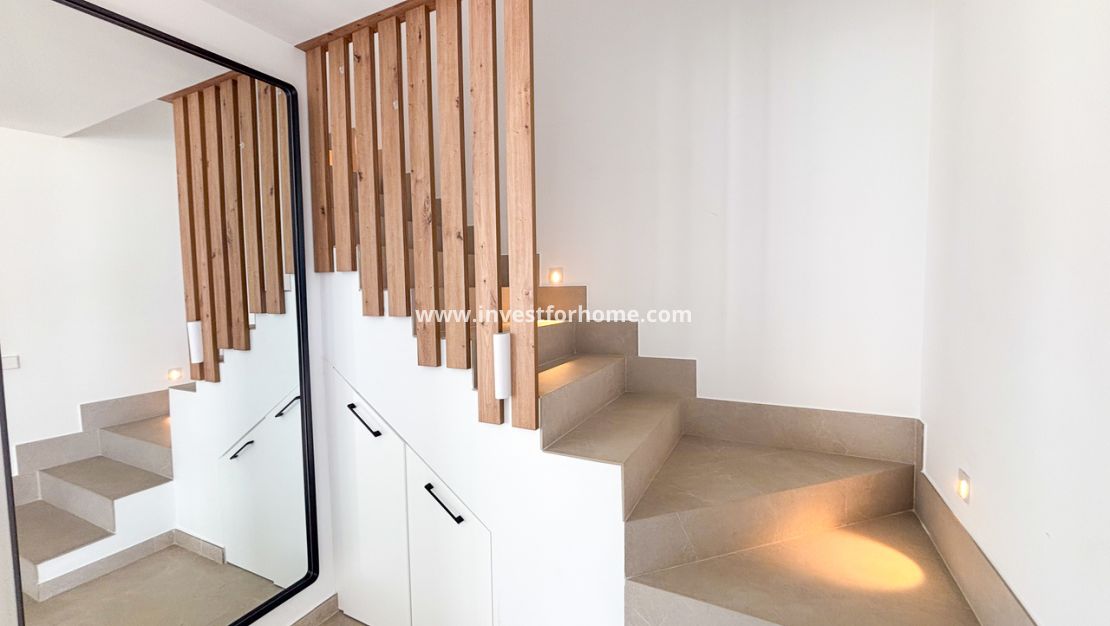 Sale - Villa - Orihuela Costa - Costa Blanca
