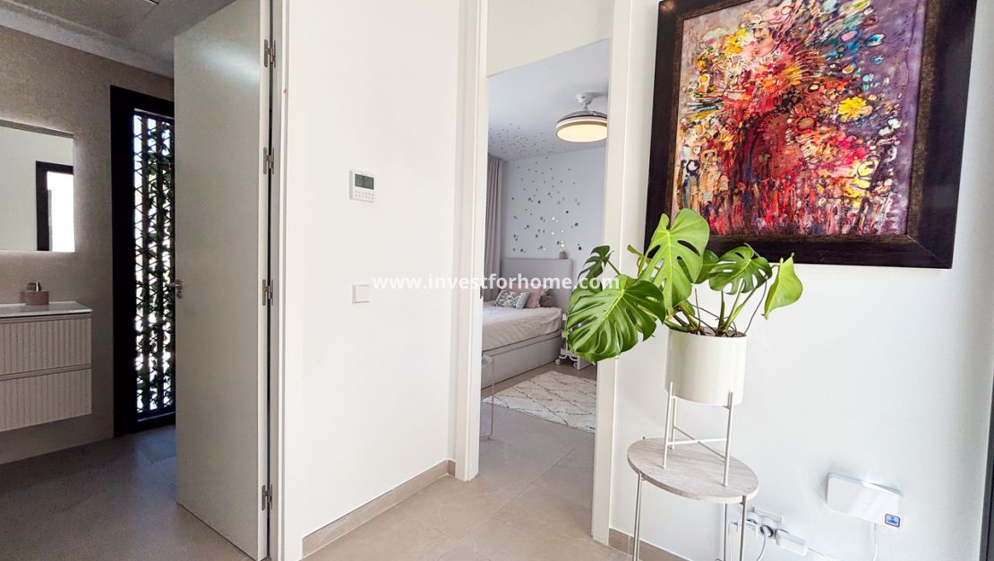 Sale - Villa - Orihuela Costa - Costa Blanca