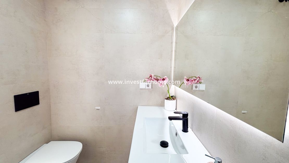 Sale - Villa - Orihuela Costa - Costa Blanca