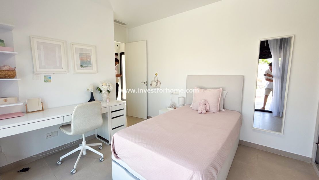 Sale - Villa - Orihuela Costa - Costa Blanca